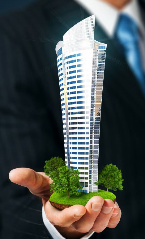 Real Estate Valuation India